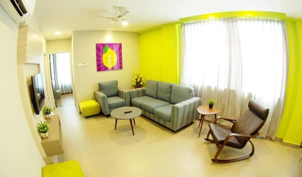 Lemon 8 Boutique Hotel @ Melaka Malacca Exterior foto