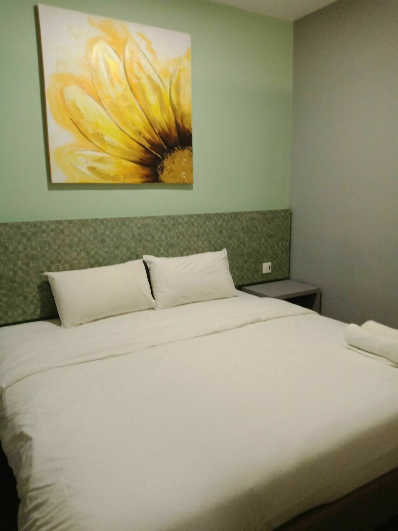 Lemon 8 Boutique Hotel @ Melaka Malacca Exterior foto